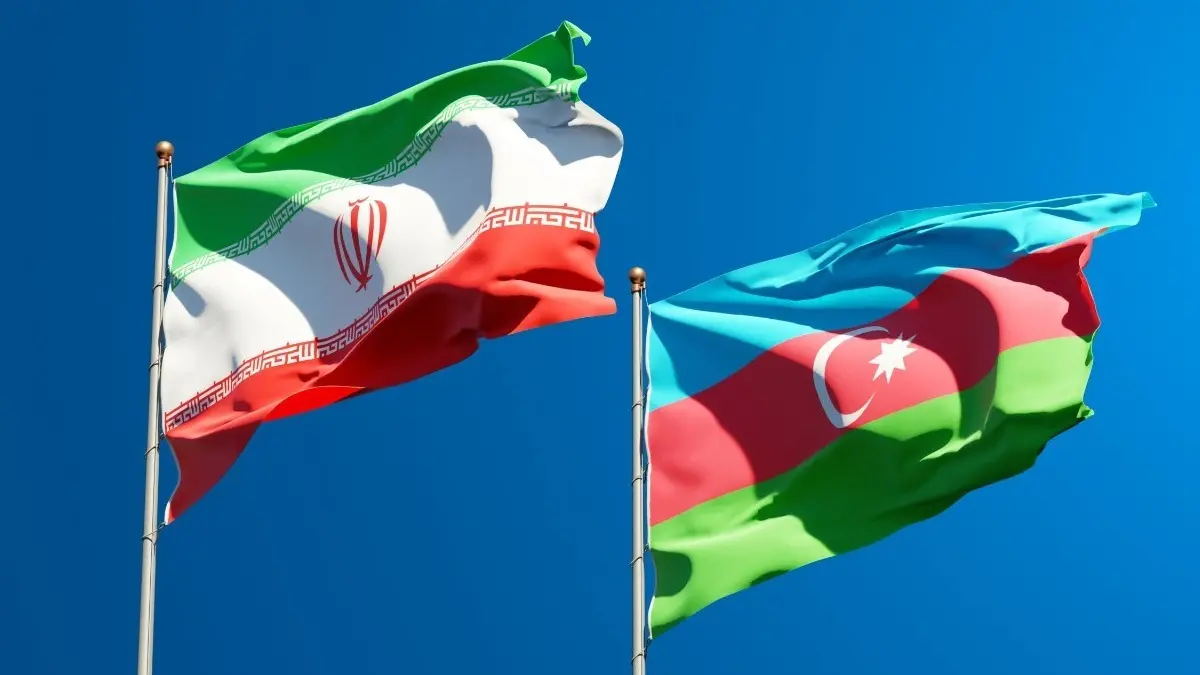 Azerbaijan Reopens Border with Iran Following Brief Closure After Nakhchivan Drone Incident Iran and Azerbaijan border resumes freight movement