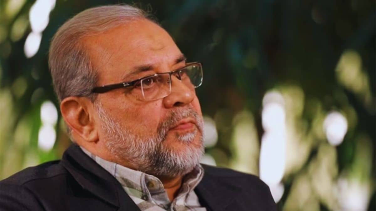 Iran Appoints New Supreme National Security Council Leader After Ali Larijani Death, Who is Bagher Zolghadr?