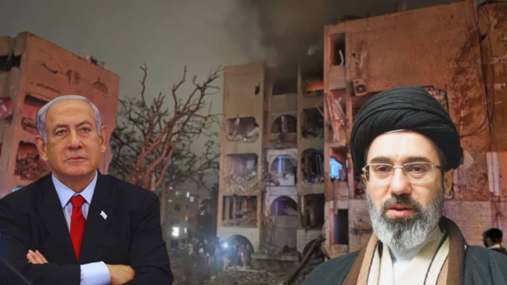 Israel-Iran War: ईरान का जोरदार पलटवार, इजरायल की न्यूक्लियर सिटी 'डिमोना' पर दागी मिसाइलें, अराद पर भी हमला; 100 से ज्यादा घायल