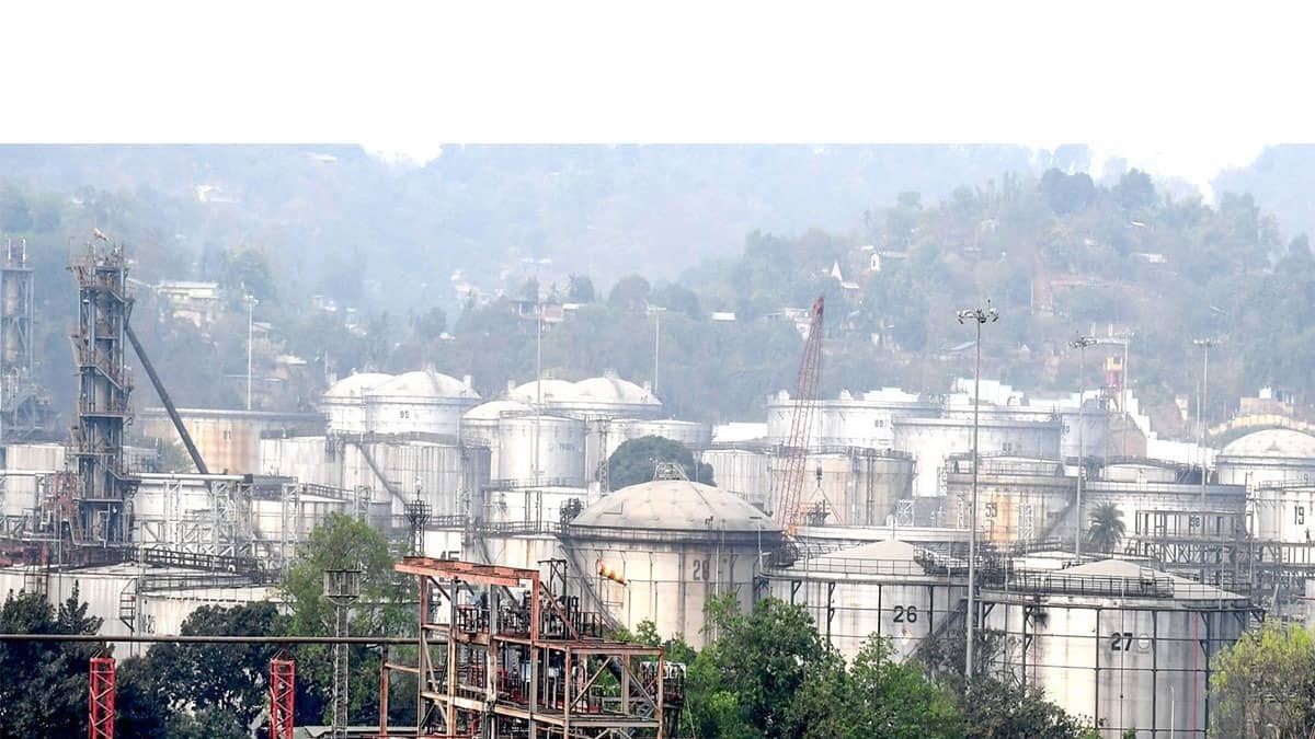 ईरानी हमले में कतर की गैस प्रोडक्शन कैपेसिटी को भारी नुकसान, मरम्मत में लगेंगे 5 साल, लंबे समय तक रह सकती है गैस की किल्लत; समझिए क्यों