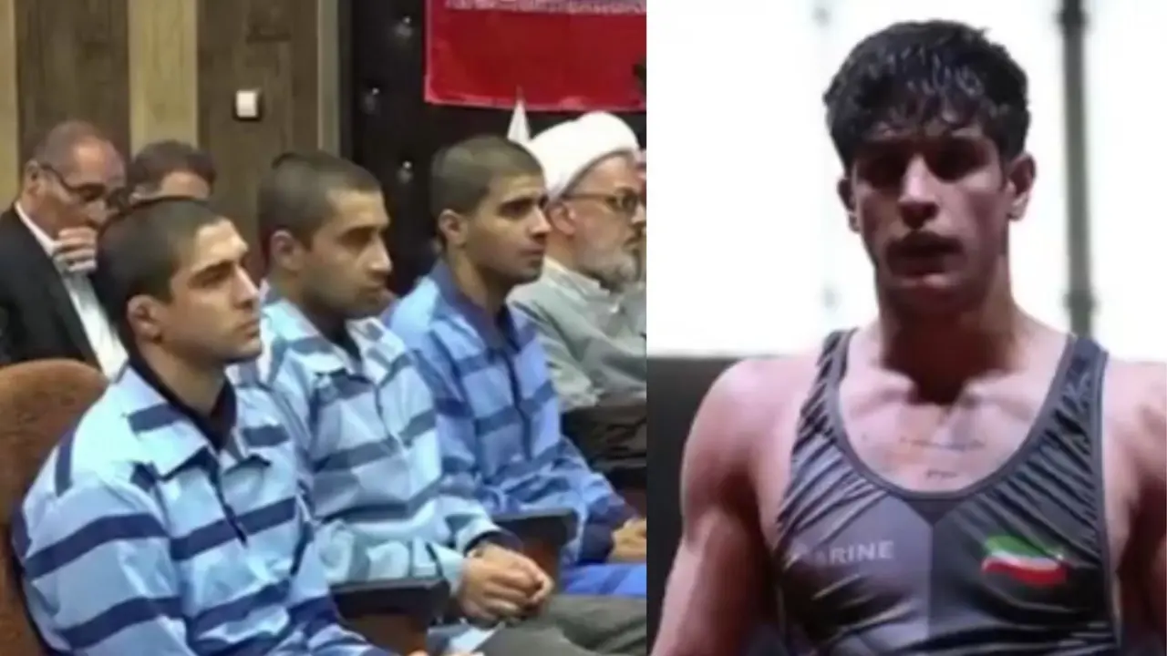 Iran: जंग के बीच ईरान में बीच चौराहे पर तीन प्रदर्शनकारियों को दी गई फांसी, 19 साल के पहलवान को लटकाया; क्या थे इन पर आरोप? Iran hanged three protestors