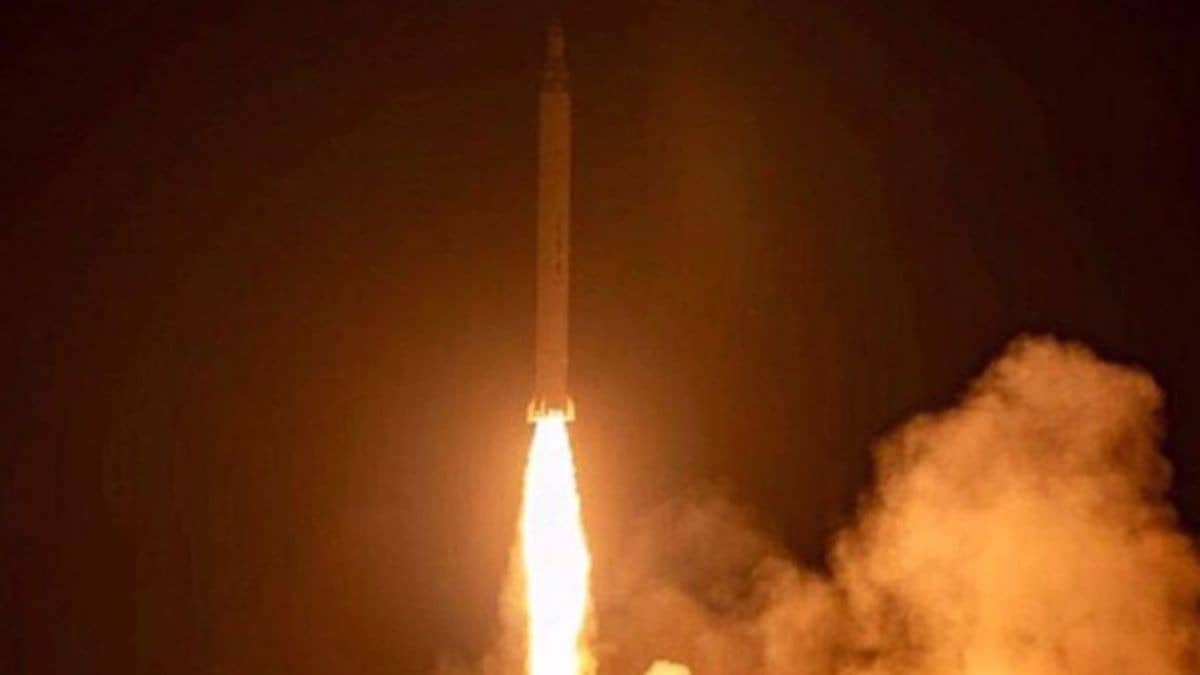 Israel Iran War: ईरान ने तेज किए हमले, 500 बैलिस्टिक मिसाइल और 2000 ड्रोन दागे, हमले में अबतक 680 दुश्मनों को किया ढेर- IRGC का दावा