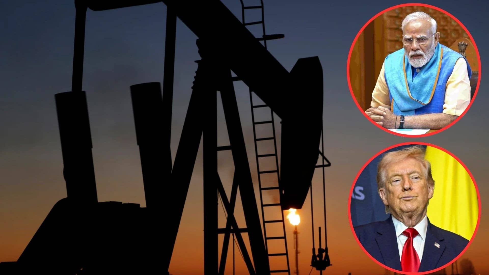 Iran-Israel War: ईरान-इजरायल जंग के बीच भारत को रूस से तेल खरीदने की छूट क्यों मिली? अमेरिका ने बता दिया पूरा सच