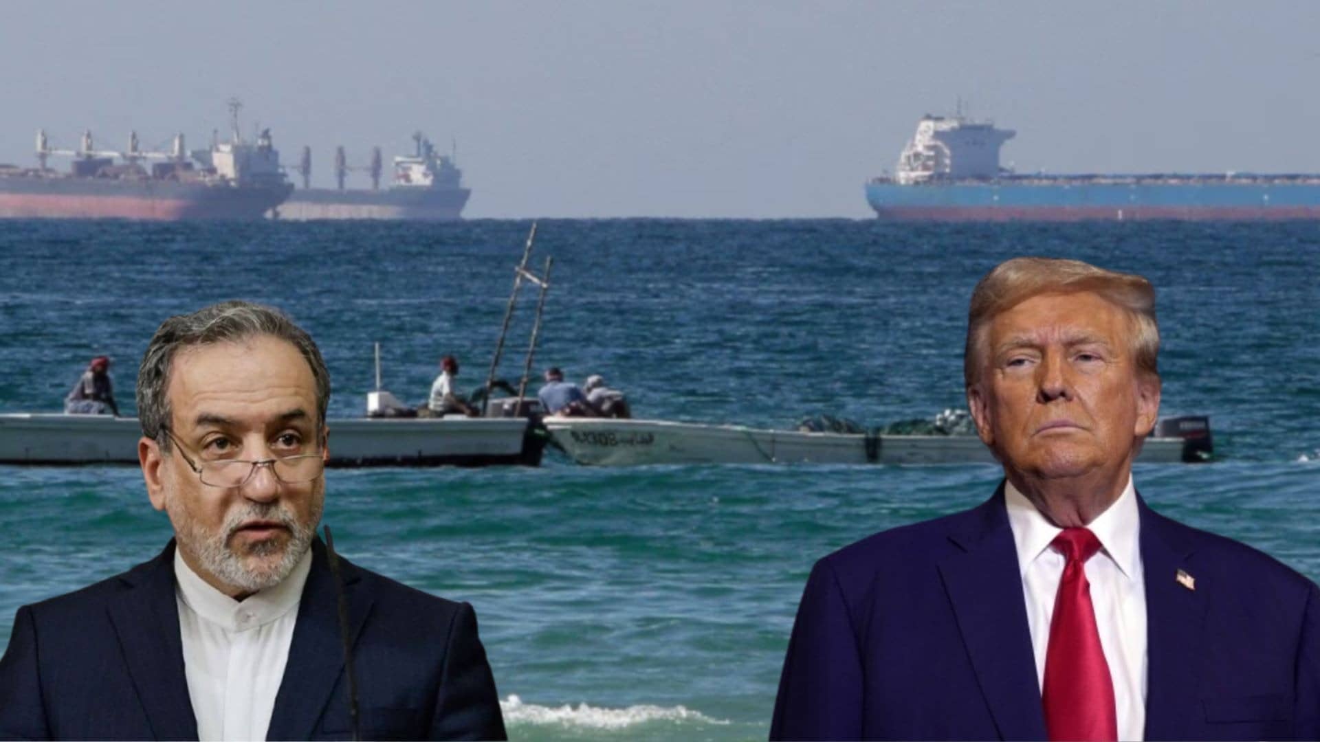 US-Iran war: भारत के लिए होर्मुज स्ट्रेट खुला है या नहीं? दुनिया में तेल की किल्लत के बीच ईरान ने किया साफ, ट्रंप को फिर आएगा गुस्सा