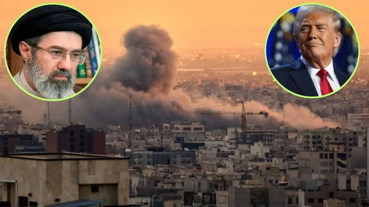 Iran Israel War: जिस बातचीत की दुहाई देकर अमेरिका ने 5 दिनों के लिए किया युद्ध विराम, उसे ईरान ने किया खारिज; बोला- हमारी धमकी से डर गए ट्रंप Iran Rejects Donald Trump Productive Talks Claim, Says No Negotiations; Warns Hormuz Will Stay Shut Amid War Threats