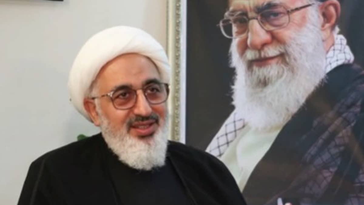 'Iran's New Supreme Leader Has a Pure Heart,' 'He's Smart, Wise & Humble': Mojtaba ​Khamenei's Classmate & Iran Representative