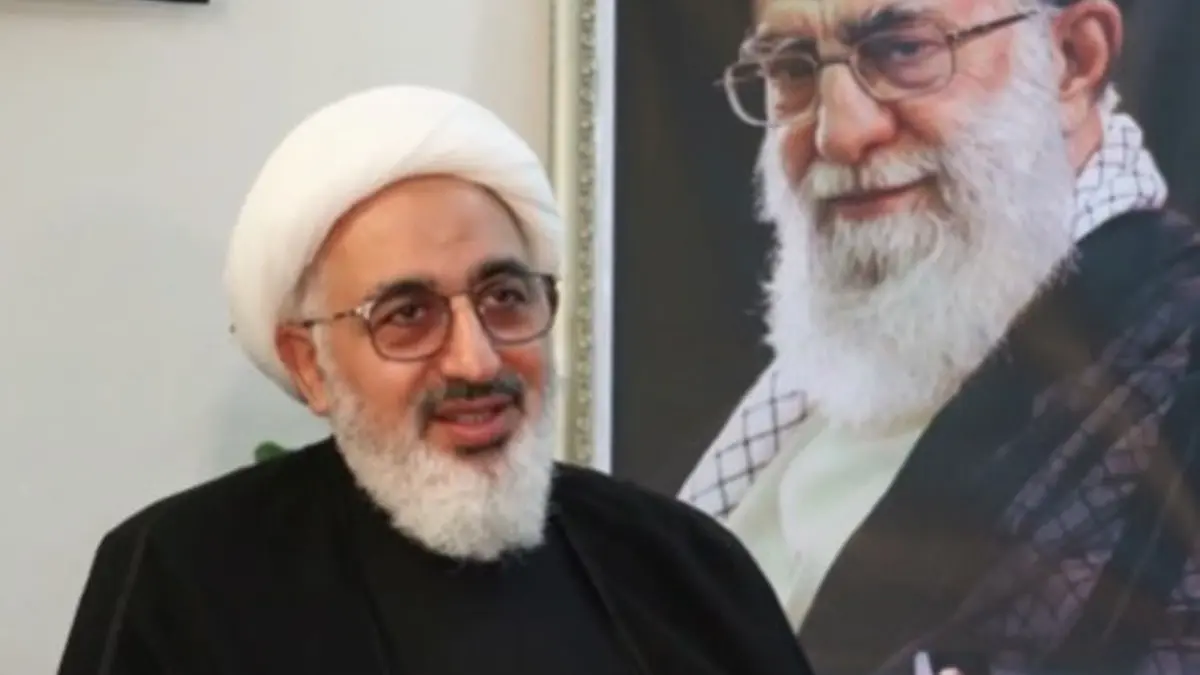 'Iran's New Supreme Leader Has a Pure Heart,' 'He's Smart, Wise & Humble': Mojtaba Khamenei's Classmate & Iran Representative 'Iran's New Supreme Leader Has a Pure Heart,' 'He's Smart, Wise & Humble': Mojtaba Khamenei's Classmate & Iran Representative