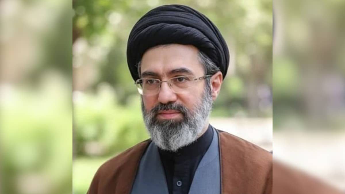 Iran's Supreme Leader Mojtaba Khamenei Calls on Gulf Countries to Clarify Stand on Aggression Against Tehran