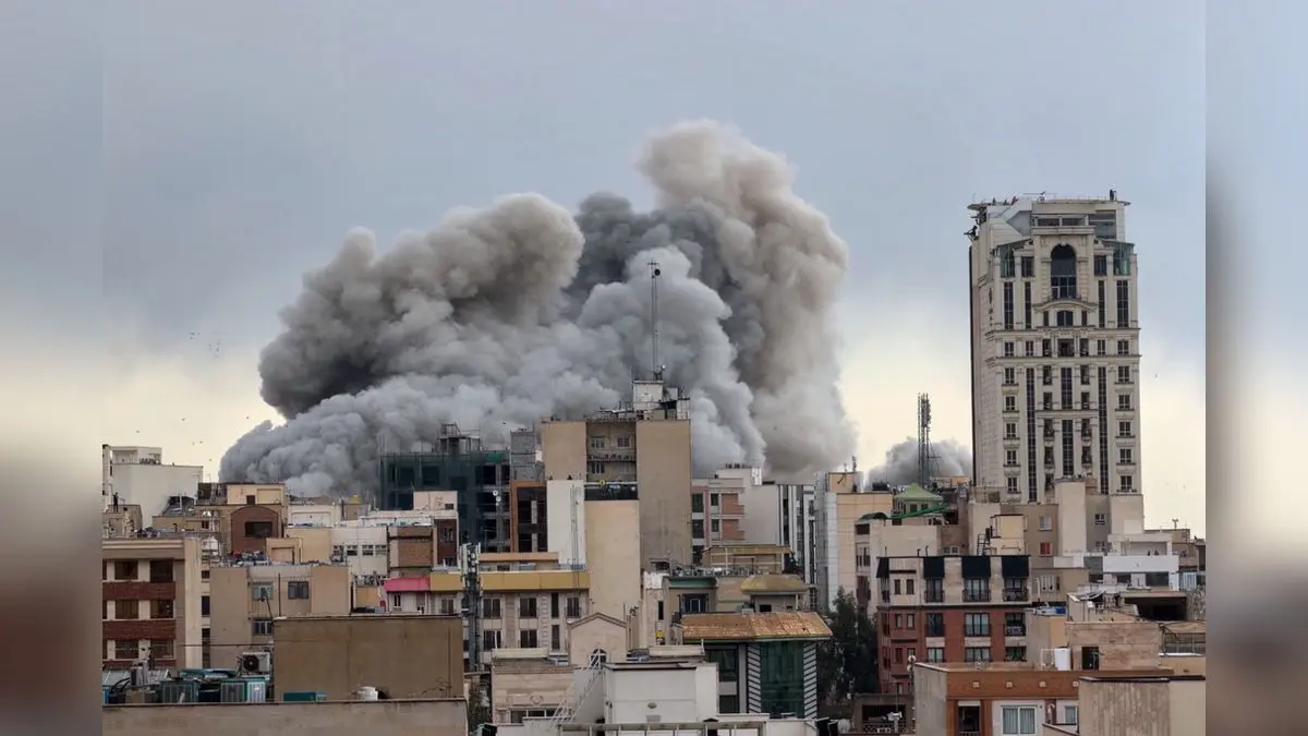 Iran Targets Commercial Ships, Warns Banks & Financial Institutions In Middle East Next Iran Targets Commercial Ships, Warns Banks & Financial Institutions In Middle East Next