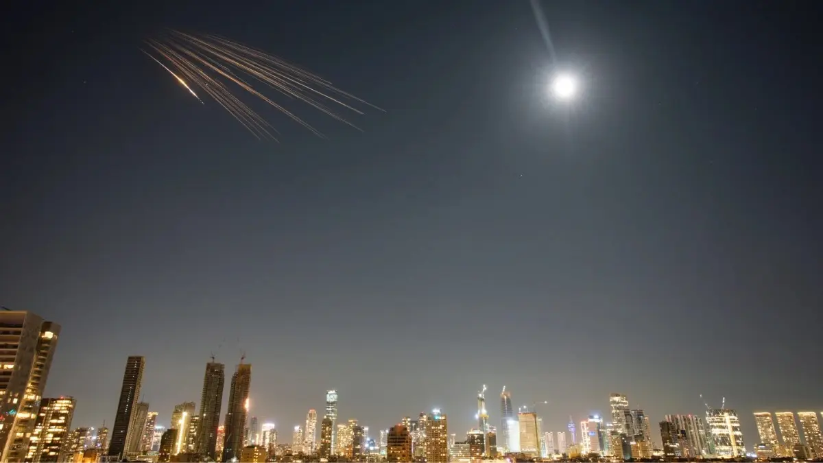 53% Americans Oppose Military Action in Iran, 77% Fear Terrorist Attack on US Soil: Poll 53% Americans Oppose Military Action in Iran, 77% Fear Terrorist Attack on US Soil: Poll