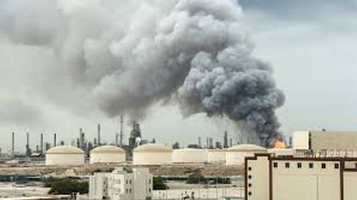 Iran War LIVE: Global Concern Over Rising Oil Prices, Bahrain’s Bapco Energies Declares Force Majeure
