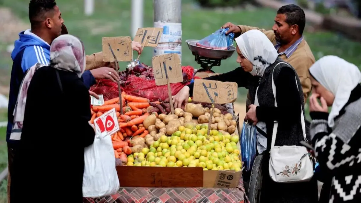 Iran War Threatens Fresh Food-Price Shock Across Developing World: These Countries Will Be Most Impacted Iran War Threatens Fresh Food-Price Shock Across Developing World: These Countries Will Be Most Impacted