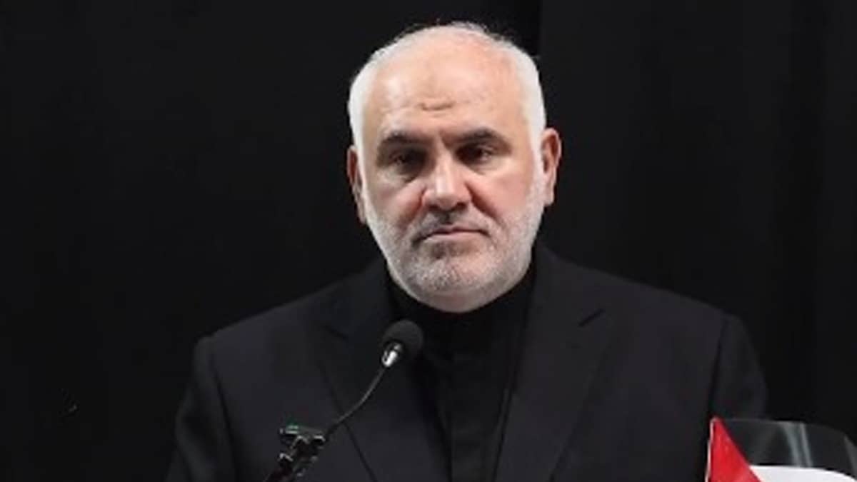 Iranian Envoy Thanks India for Condolences on Khamenei's 'Martyrdom'; Assures Safe Passage to 'Friend' India' Amid Hormuz Tensions