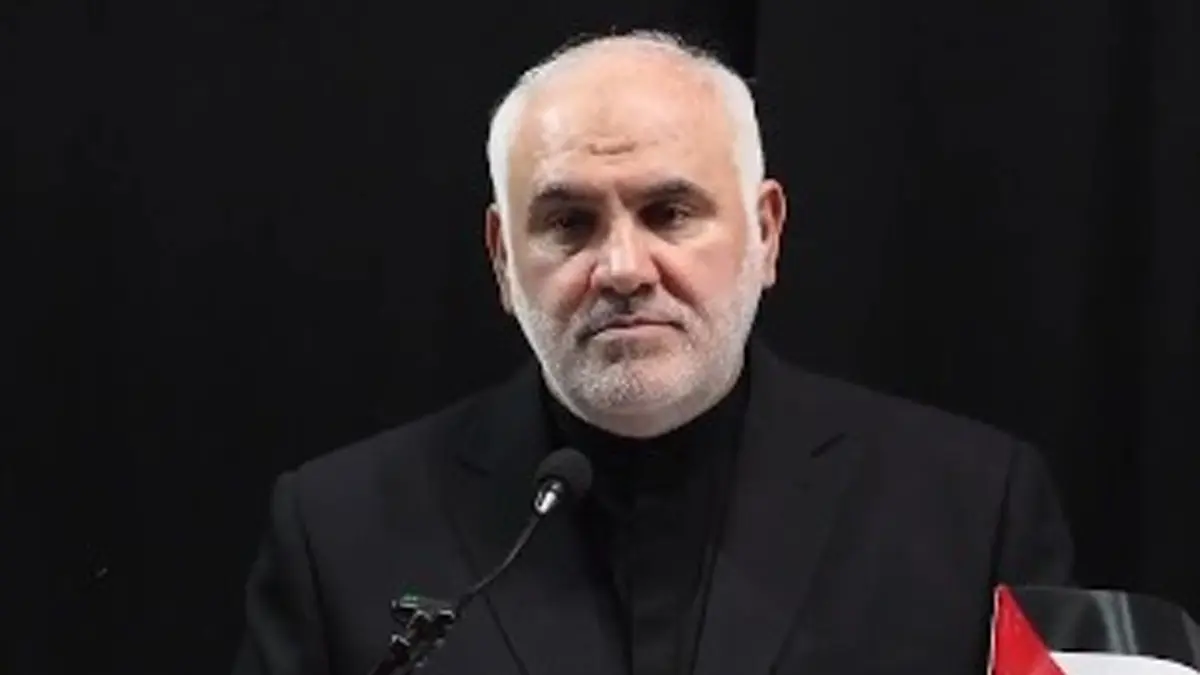 Iranian Envoy Thanks India for Condolences on Khamenei's 'Martyrdom'; Assures Safe Passage to 'Friend' Amid Hormuz Tensions Iranian Envoy Thanks India for Condolences on Khamenei's 'Martyrdom'; Assures Safe Passage to 'Friend' India' Amid Hormuz Tensions