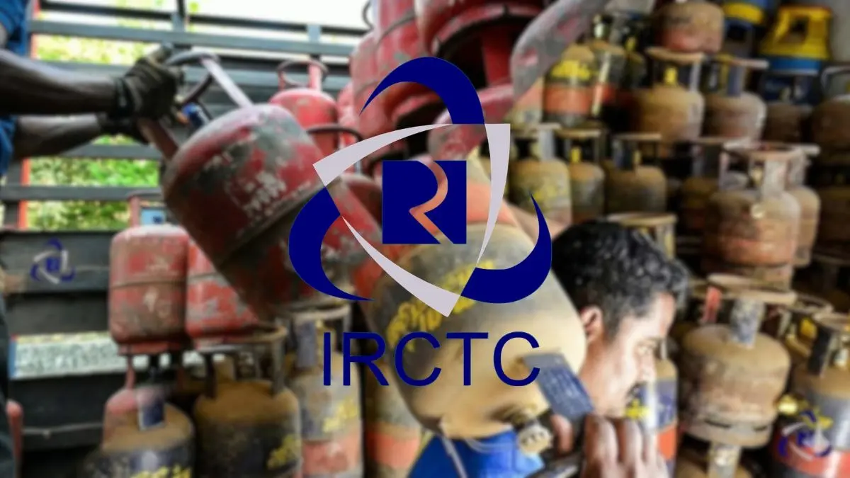 LPG Crisis: गैस किल्लत के बीच IRCTC का बड़ा फैसला, स्टेशनों पर अब माइक्रोवेव-इंडक्शन से खाना बनाने के दिए निर्देश IRCTC LPG Crisis