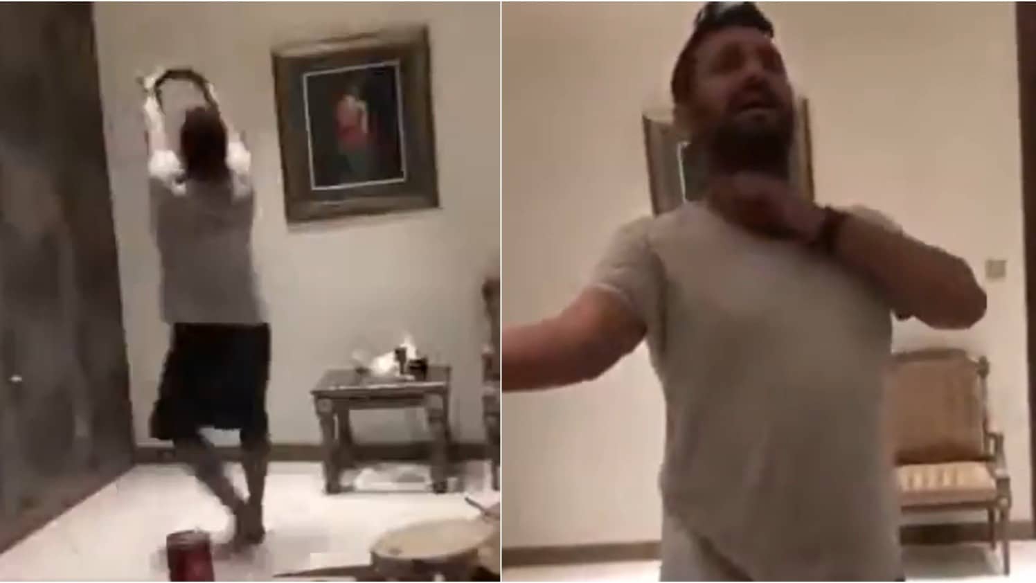 Is Kash Patel Dancing To Bollywood Song In 'Leaked' Viral Video After Email Hack? Fact Check Reveals Truth