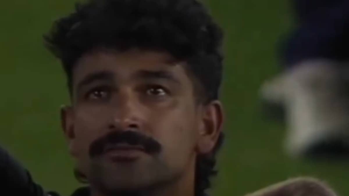 Ish Sodhi
