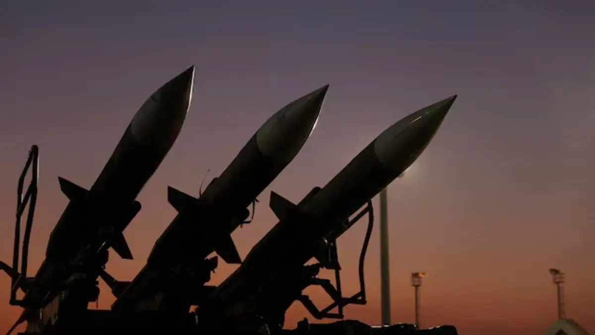 Isolated and Under Fire: Iran Strikes Out as Russia and China Stand Aside Isolated and Under Fire: Iran Strikes Out as Russia and China Stand Aside