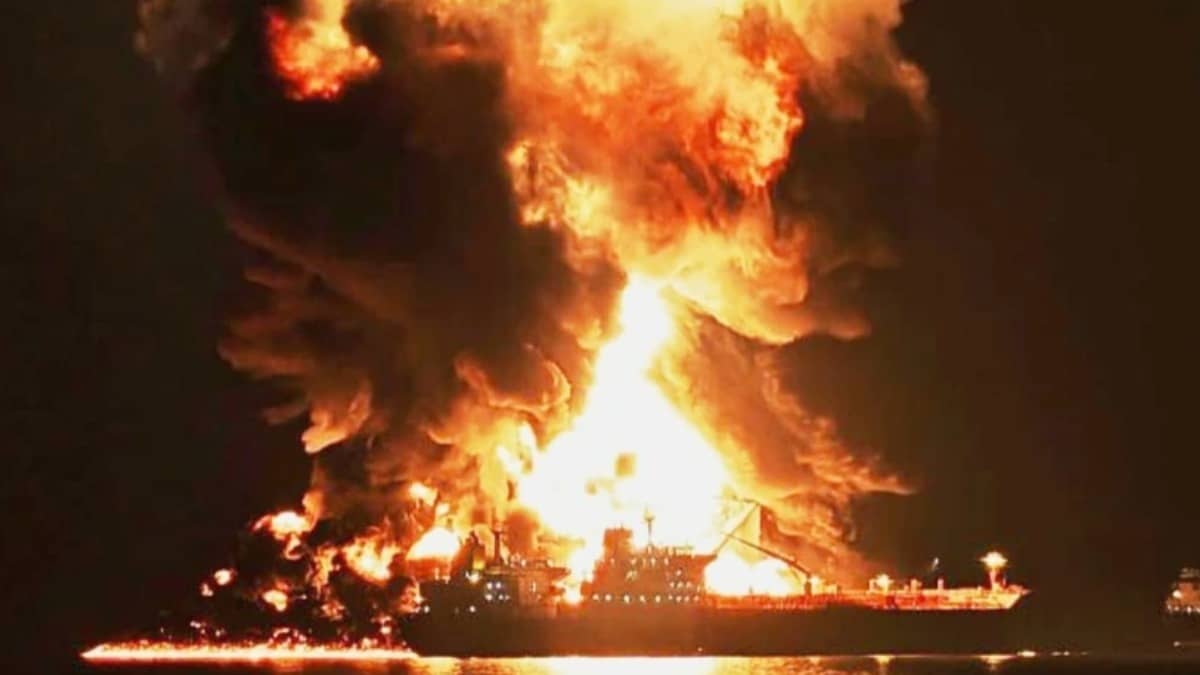 Israel Claims Iran’s Intelligence Minister Esmail Khatib Killed, Mojtaba Says 'Criminals Have To Pay Soon' After Larijani's Death