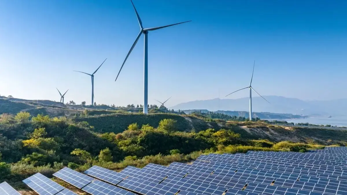 Amitabh Kant Backs Clean-Tech Push Amid Rising Israel-Iran-US Conflict Israel-Iran-US Conflict I Clean-Tech Energy