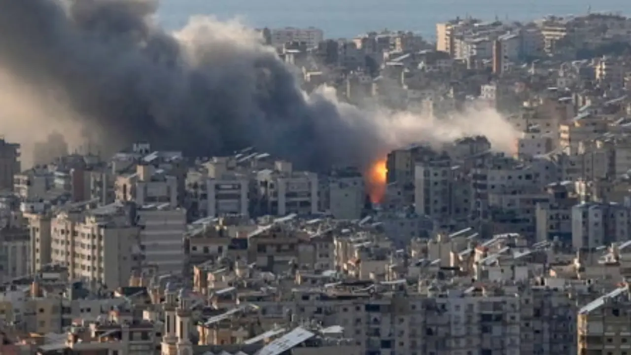 Iran Israel War: खतरनाक मोड़ पर युद्ध, रडार सिस्टम स्वाहा... जंग में इजरायल-अमेरिका को भारी नुकसान पहुंचाने का ईरान का दावा Israel Iran War