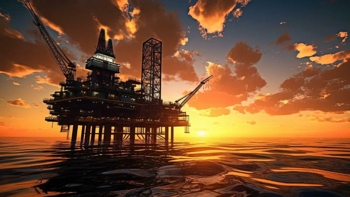 Oil Shock, War Fears Send Asian Markets To Their Worst Week Since 2020 Israel-US-Iran War I Asian Markets