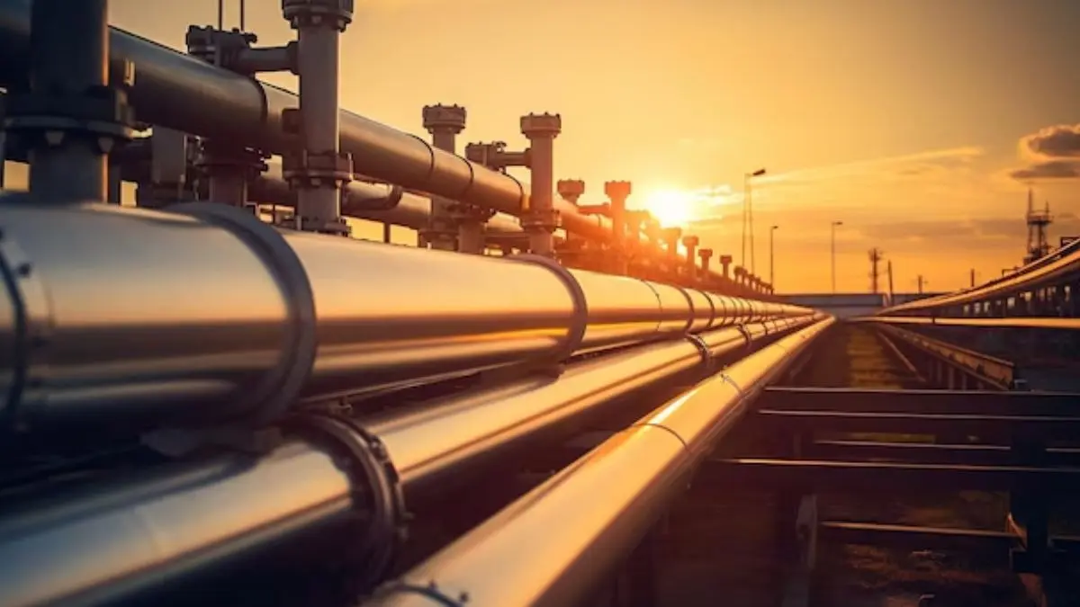 'India Has Ample Fuel Reserves', Says Maharatna PSU BPCL Amid Israel-US-Iran War Israel-US-Iran War I Energy Security