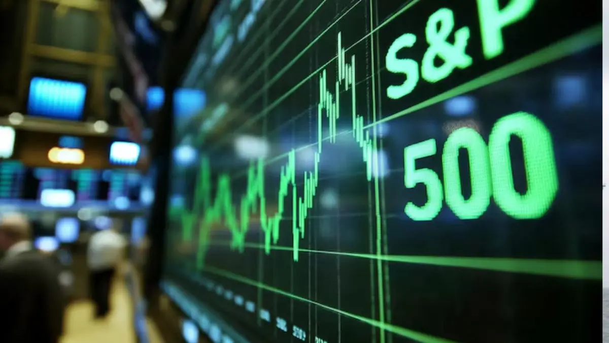 Israel-US-Iran War: S&P 500 Shreds Over $1 Trillion Market Cap Last Week Israel-US-Iran War I S&P 500