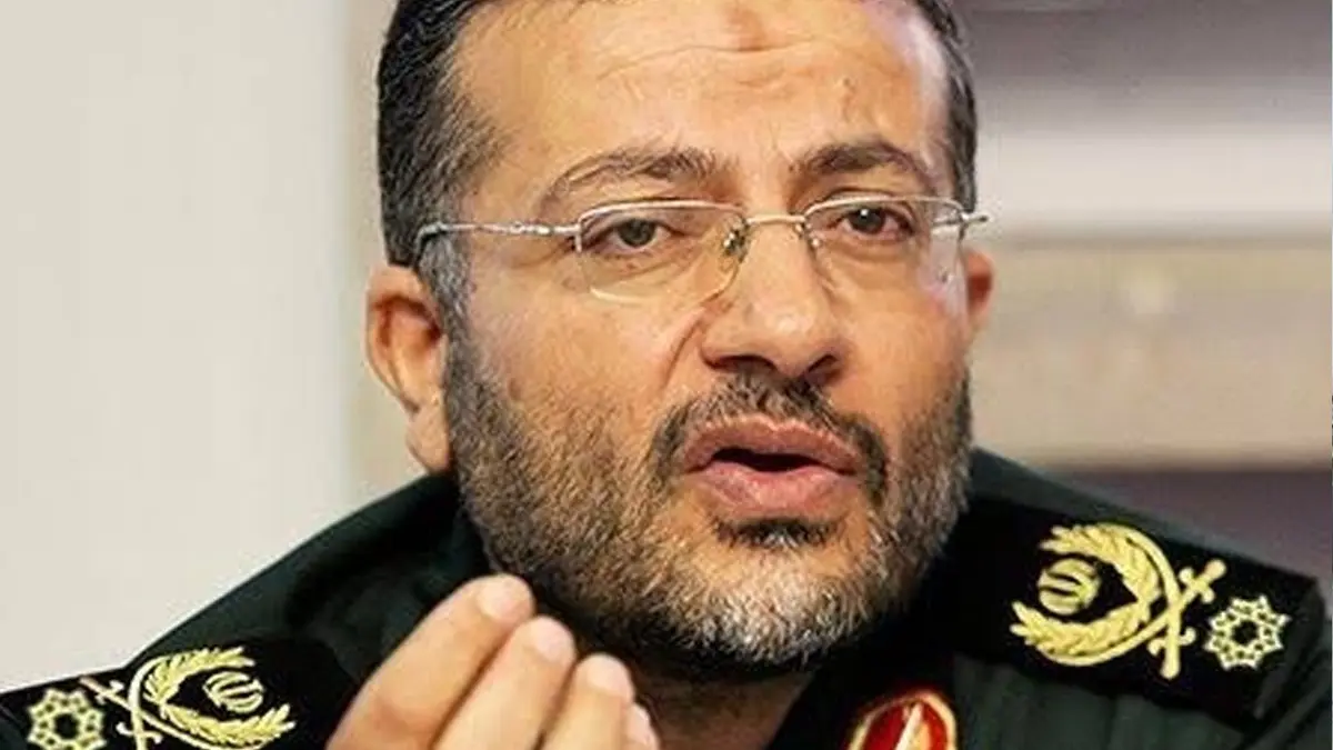 Israeli Military Claims It Killed the Head of the Iranian Revolutionary Guards’ All-Volunteer Basij Force Israeli Military Claims It Killed the Head of the Iranian Revolutionary Guards’ All-Volunteer Basij Force