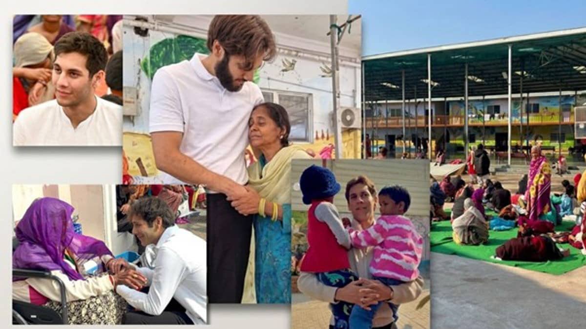 Jas Kalra and His Work in Building Sustained Care for India’s Abandoned