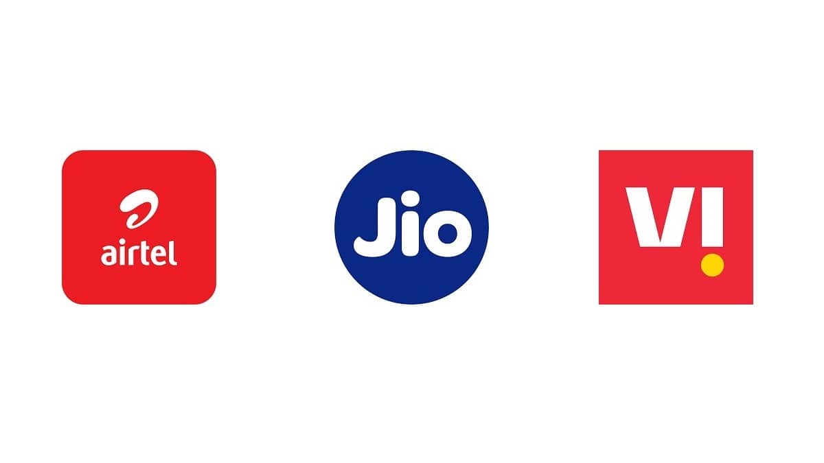 jio airtel vi