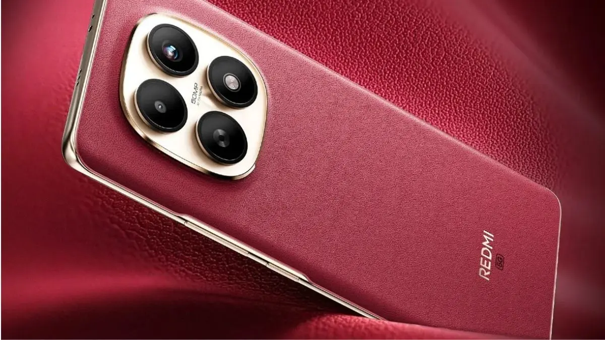 Redmi Note 15 SE 5G: रेडमी का सुंदर स्मार्टफोन इस दिन होगा भारत में लॉन्च, जानिए फीचर्स को कंपनी ने लॉन्च करने की घोषणा कर दी है। कंपनी इस फोन का स्पेशल एडिशन लॉन्च करने जा रही है।