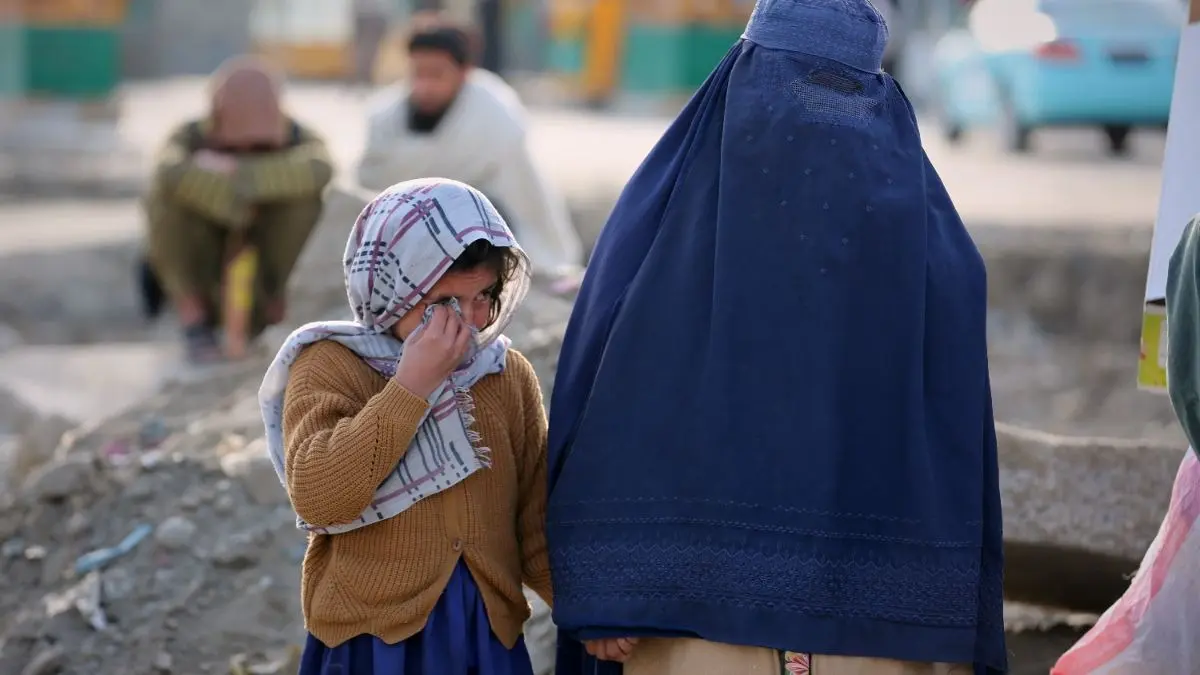 Afghanistan Vows To Defend Territory 'With Great Courage' After Pakistan Airstrike Kills Over 400 Afghanistan Vows To Defend Territory 'With Great Courage' After Pakistan Airstrike Kills Over 400