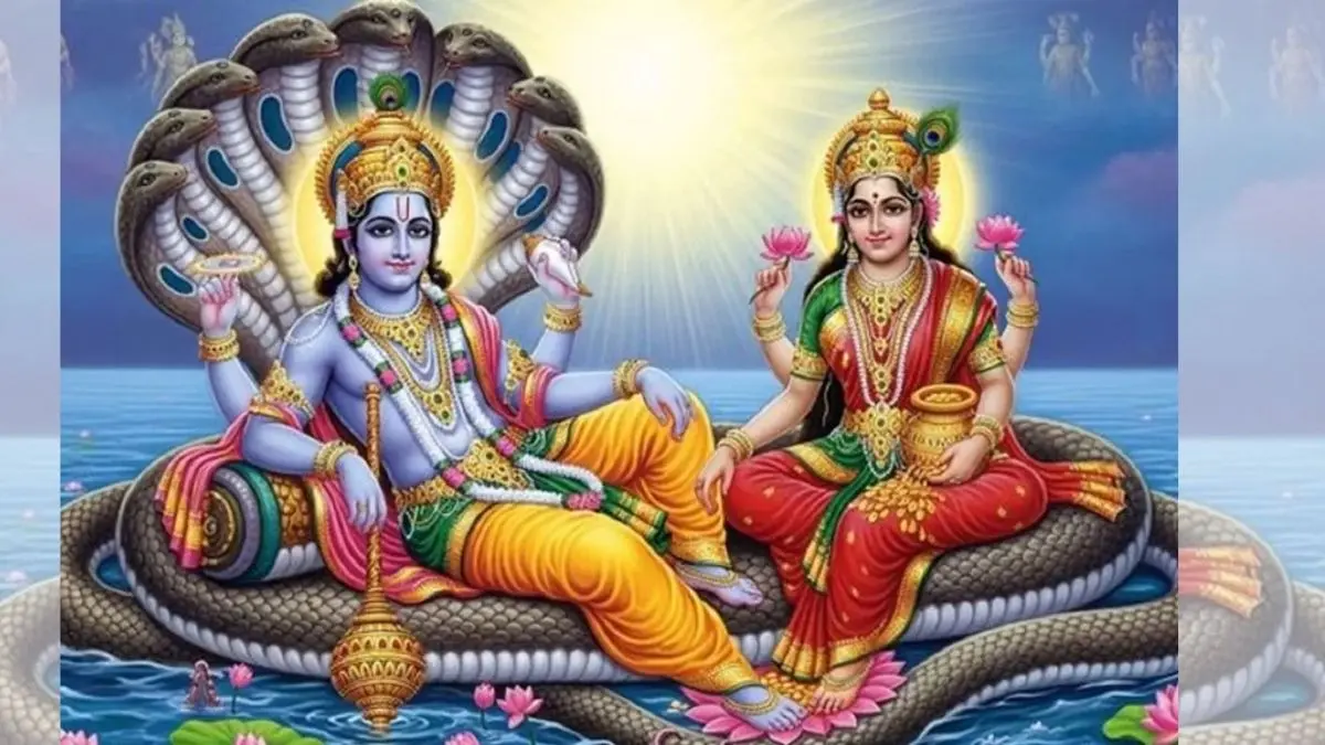 Ekadashi Kab Hai : कब है कामदा एकादशी का व्रत? मिस ना करें पारण का सही समय, पढ़ें पूजा विधि और फलदायी मंत्र Kamada Ekadashi 2026
