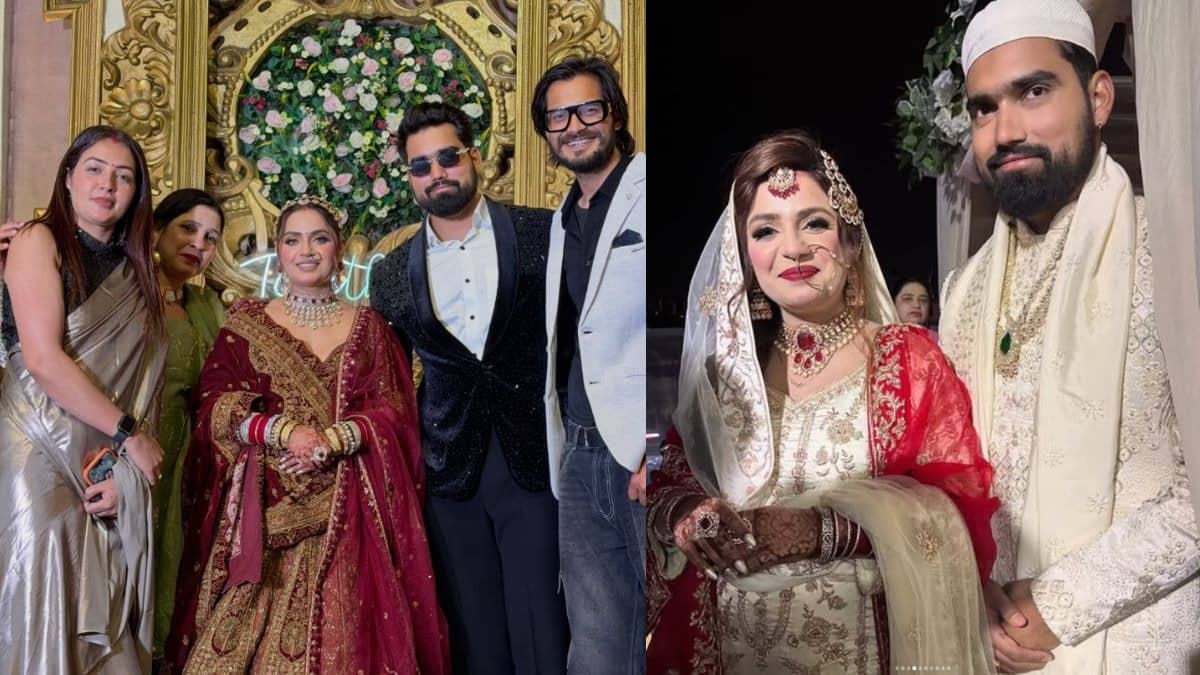 kanika sharma saqib saifi wedding