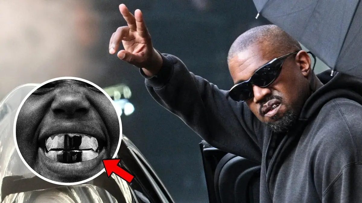 Kanye West's India Concert Cancelled? Not Middle East Conflict, Rumours Suggest This Is The Reason Kanye West is set to perform in India on March 29