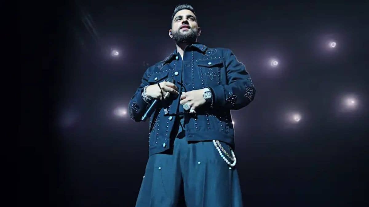 ‘सबसे घटिया कॉन्सर्ट…’; फैंस की नाराजगी पर आया Karan Aujla का रिएक्शन, पंजाबी सिंगर दोबारा करेंगे लाइव शो?