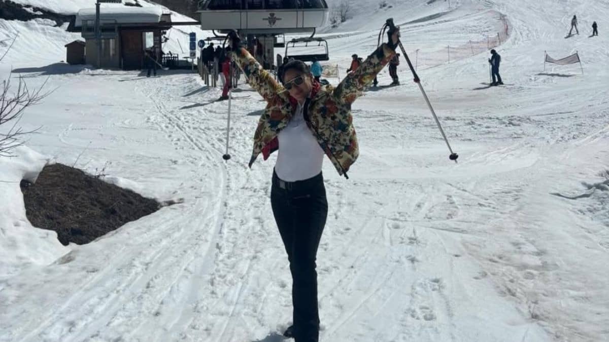 Kareena Kapoor's March dump