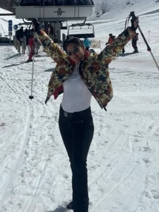 Kareena Kapoor's March dump