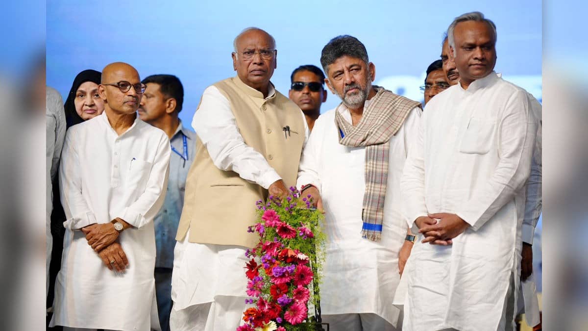 Karnataka Dy CM Inaugurates Rs 1000 Crore Development Projects in Kalaburagi