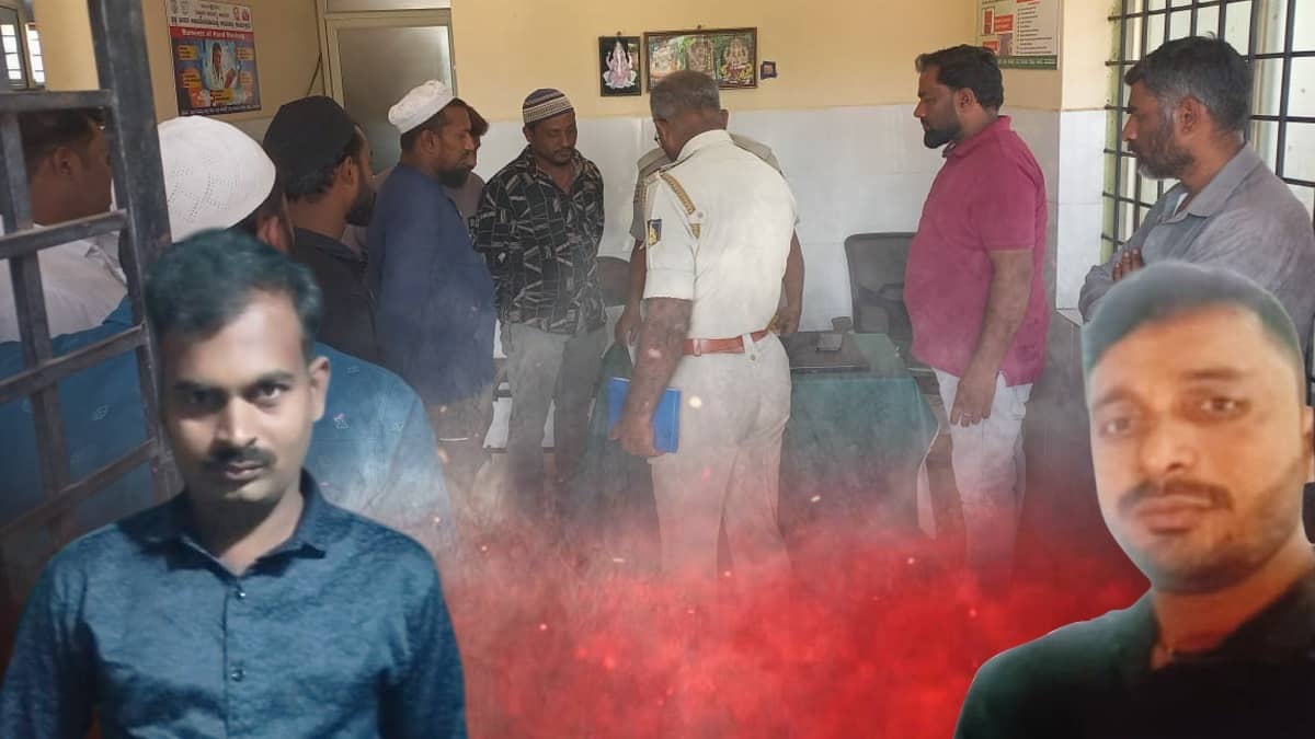 Karnataka Man Kills Friend For Money, Then Buys Gifts For Ex Wife With Stolen Cash Worth Rs 2.5 Lakh