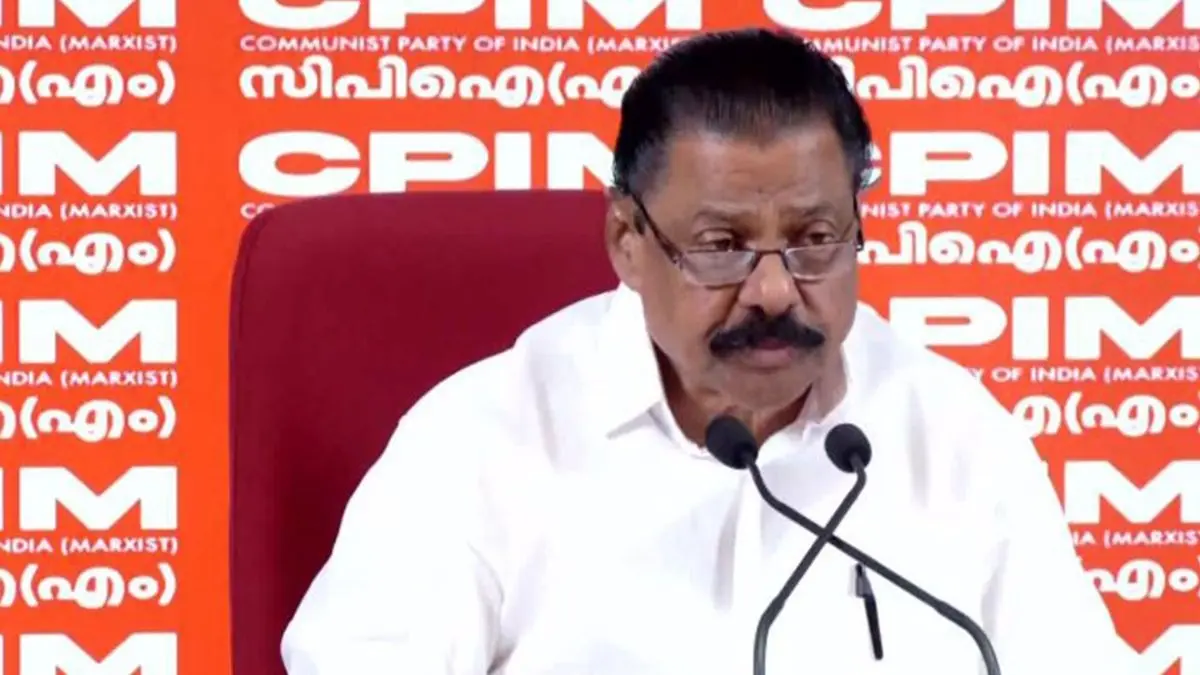 Kerala Assembly Elections 2026: CPIM ने जारी की 86 उम्मीदवारों की सूची, CM पिनाराई विजयन धर्मदम से लड़ेंगे चुनाव Kerala Assembly Elections 2026 CPI(M) Candidate List