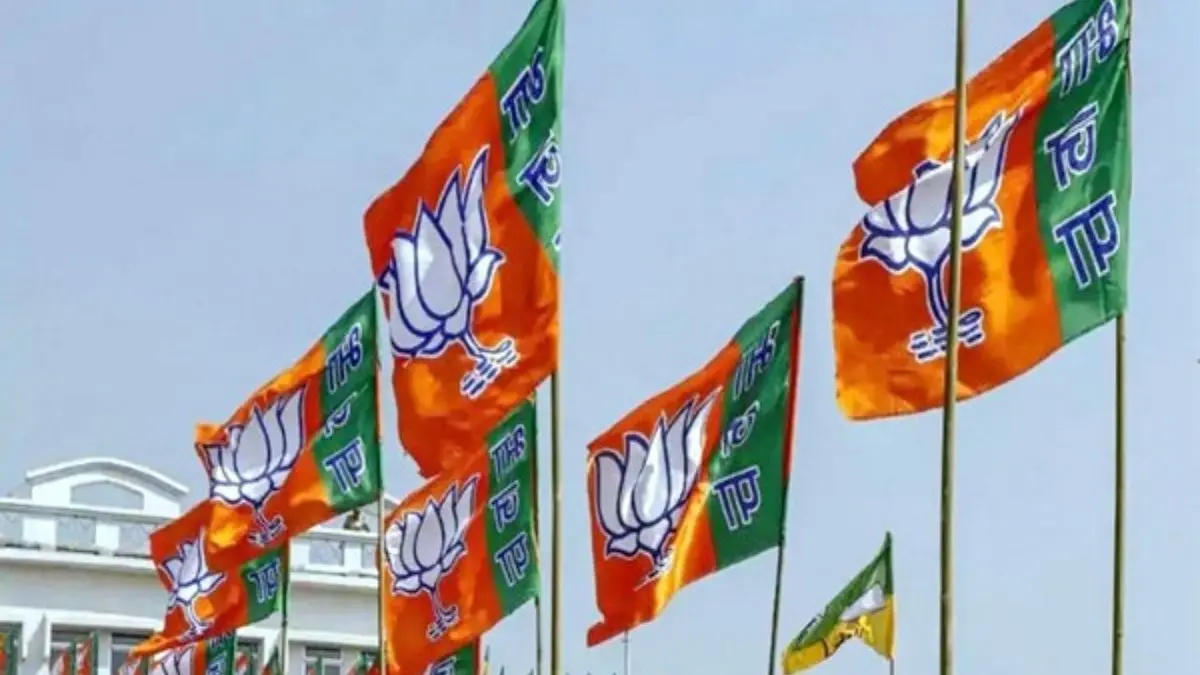 Kerala Elections 2026: BJP ने केरल चुनाव के लिए जारी की उम्मीदवारों की पहली लिस्ट, 47 नेताओं को मिला टिकट? पूरी List Kerala election BJP First List