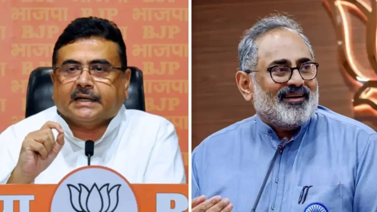 Kerala Polls: BJP Releases Second List Of 39 Candidates In Assembly Elections; Check Full List