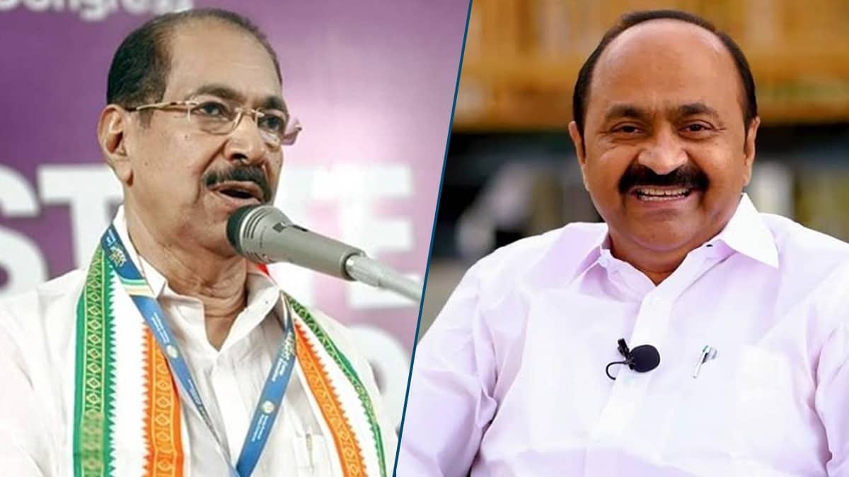 Kerala Polls: Congress releases first list of 55