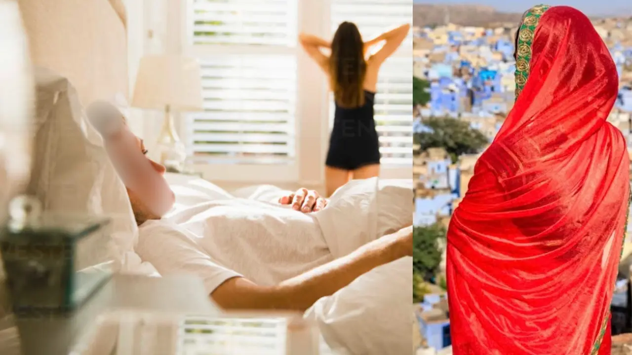 बेडरूम में दूसरी औरत संग आपत्तिजनक अवस्था में पकड़ा, एक नहीं कई महिलाओं से... कैबिनेट मंत्री पर पत्नी ने लगाए आरोप, बोलीं- फोटो है मेरे पास kerala transport minister kb ganesh kumar wife bindu menon alleges cheating caught husband another woman bedroom