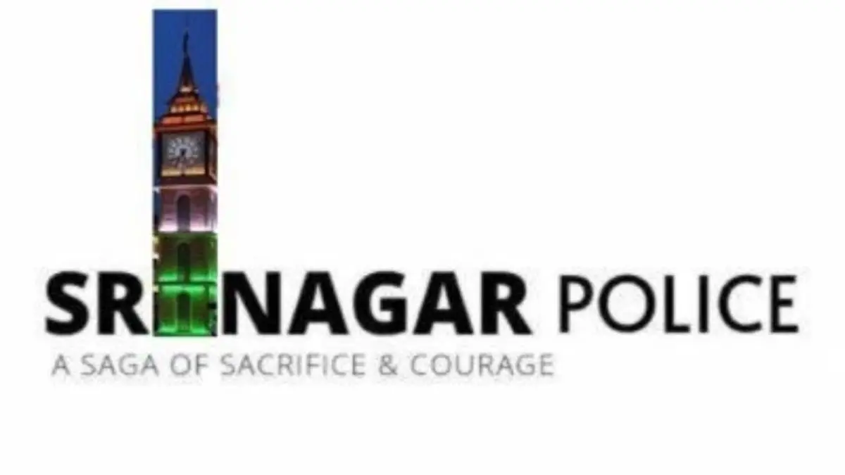 Khamenei Assassination Protests: J&K Police File FIR Against Media for Spreading ‘False Narratives’ Khamenei Assassination Protests: J&K Police File FIR Against Media for Spreading ‘False Narratives’