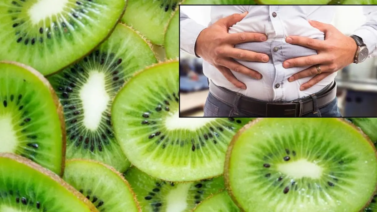 कब्ज का रामबाण इलाज है कीवी, रोज इस तरह खाएं; पेट बिल्कुल साफ, दवा की भी जरूरत नहीं पड़ेगी Kiwi Constipation Relief