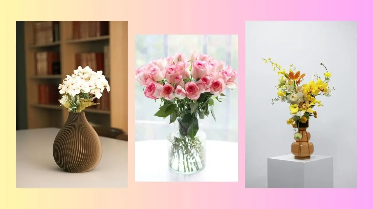 Know About Flowers Which Can Last The Longest In A Vase Know about flowers which can last the longest in a vase