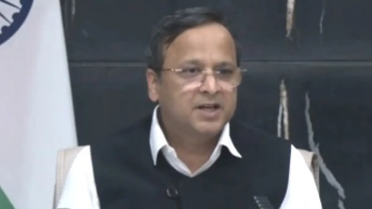 Know All About Govt's ECGC-Backed Relief Scheme to Shield Exporters from Strait of Hormuz Crisis Know All About Govt's ECGC-Backed Relief Scheme to Shield Exporters from Strait of Hormuz Crisis